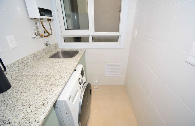 SunClub-300 metros da Praia do Campeche - Photo 16