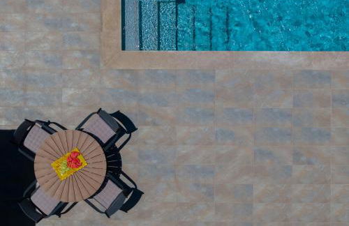 Gaia & Thalassa Villa Orionas - Photo 22