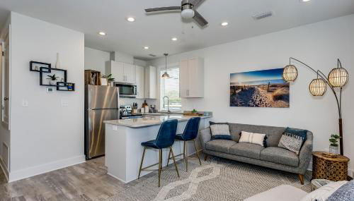 Downtown Pensacola Townhome - Clubb St - Foto 3