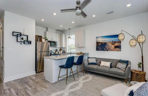 Downtown Pensacola Townhome - Clubb St - Foto 3