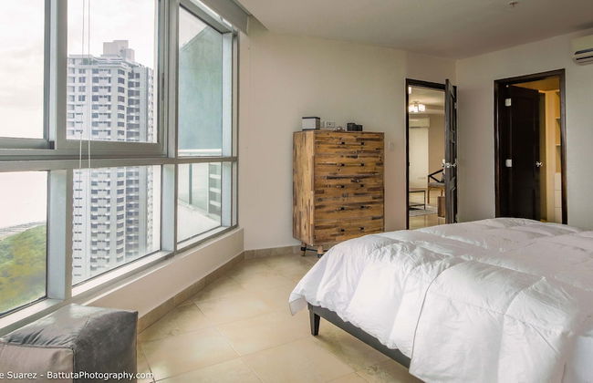 Modern Apartment in Costa del Este - Foto 3