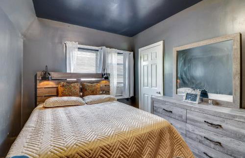 3 Mi to Dtwn Newark Eclectic and Walkable Apt! - Photo 19