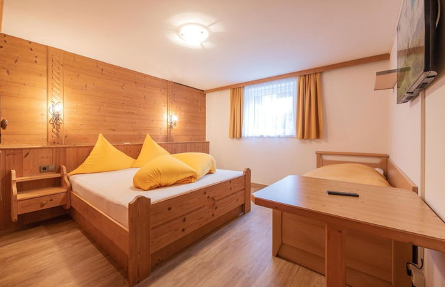 Apartment in Neustift With a ski Storage - Foto 9