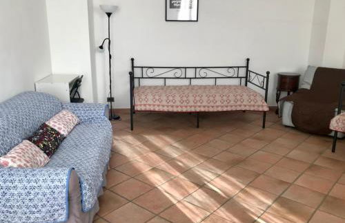 Appartamento in cascina -la cascinetta di Ali- - Foto 19