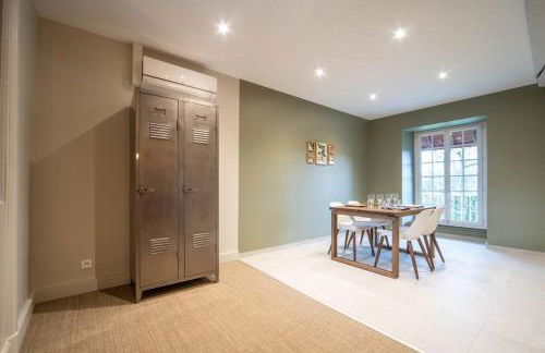 Château de Dracy - La Délicate - Foto 14