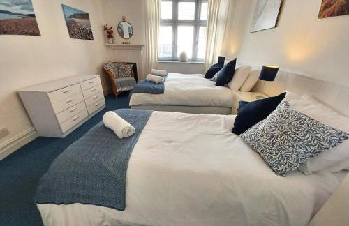 Keld Apartment Porlock - Foto 13