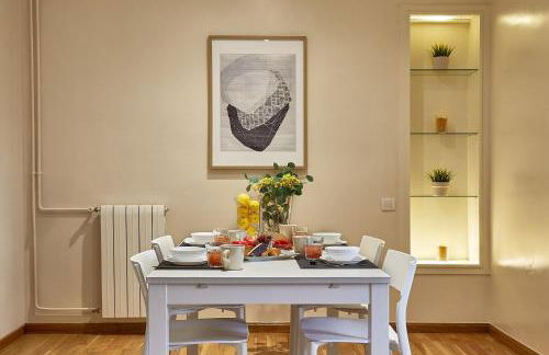 BBarcelona Urban Apartments - Photo 76