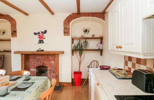 Twyford Farm Cottage - Foto 15