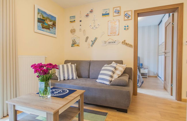 Apartamenty Mi Casa Holidays - Foto 18