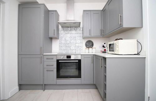 Prospect Cottage Fabulous Home In Stunning Rhondda Valley By STAE-Homes - Foto 9