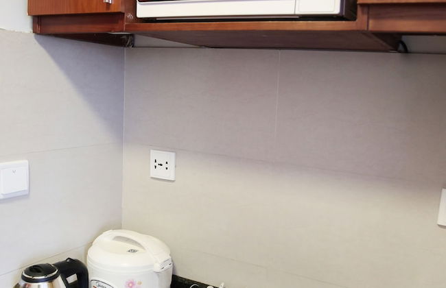 V-studio Hotel Apartment 3 - Foto 21