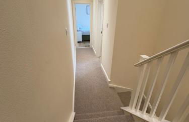 3-bedroom flat for 4, excellent transport connections - Foto 16