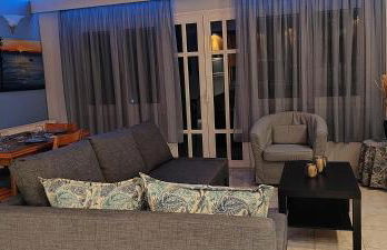 Sea View House - Foto 16