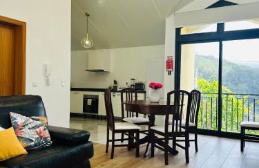 BoaVista- 2 bed house -COSY PANORAMIC -SEA - MOUNTAIN VIEW - Foto 6