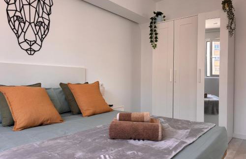 LOFT Céntrico MALIAÑO - DUA ROOMS - Foto 17