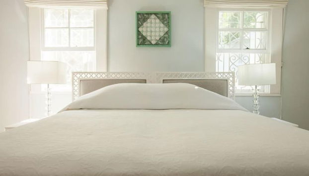 Wag Water Villa, Ocho Rios 3BR - Foto 5, Habitación