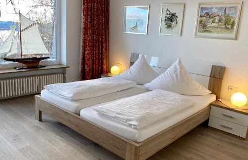 Landhaus Laugele Ferienwohnungen - Foto 50