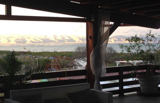 Beach Club Ippocampo - Photo 12