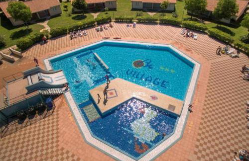 Lux Camp Bi Village, Mobile home Villa Dado - Foto 62