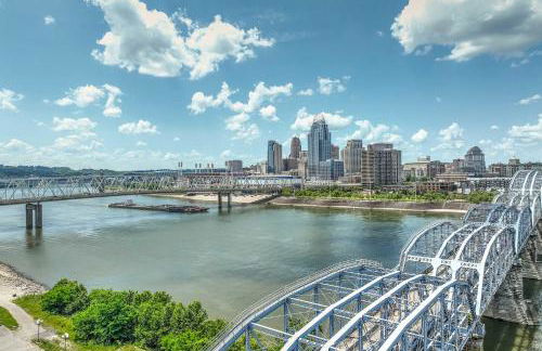 New Monmouth Loft 1 - City Chic 1 BDR - Foto 31