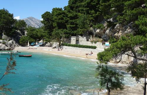 Sunset Villa Brela - Foto 27