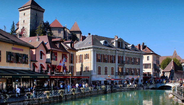 Annecy Private Tour - Photo 5