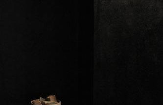 VESTIGES, ancien corps de ferme rénové selon l'esprit wabi-sabi - Foto 17