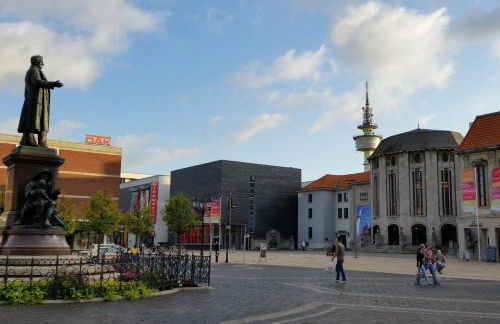 Ferienwohnung Koralle - Am Wasser - Photo 26