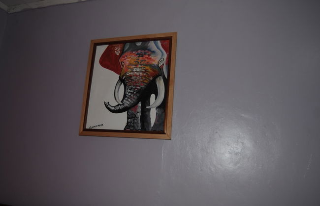 Hakuna Matata Cozy Apartment - Foto 24