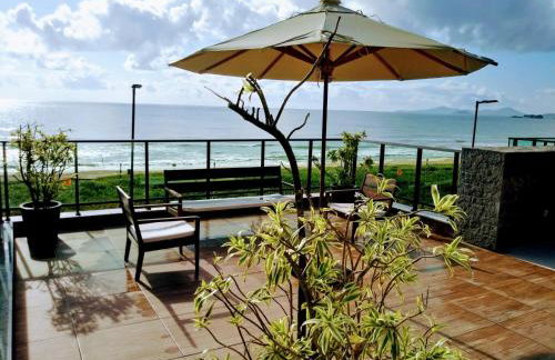 Resort Pé na Areia próximo Beto Carrero - Photo 39