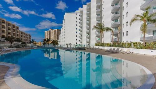 Blue Gold Escape - Ocean view, airco, heated pool - Foto 3