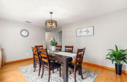 40 Spacious Sleek Cozy - Foto 39