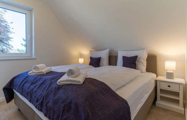 Strandhuus Grömitz - Foto 5