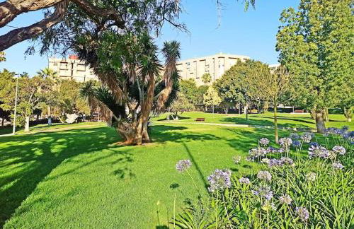 City Loft - Helles und geräumiges Apartment in Santa Cruz - Foto 40