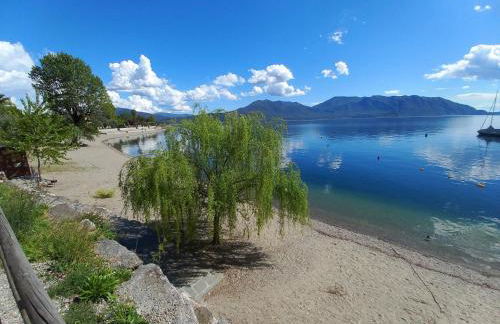 ANTICA CASA AL LAGO - Foto 21