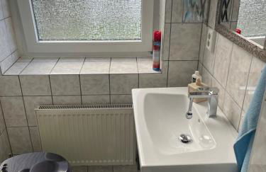 Kleines voll ausgestattetes Apartment Nr 2 - Foto 6