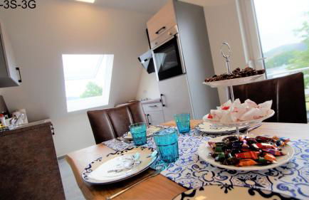 Overath Luxus Apartments nähe Köln City/Messe - Photo 29