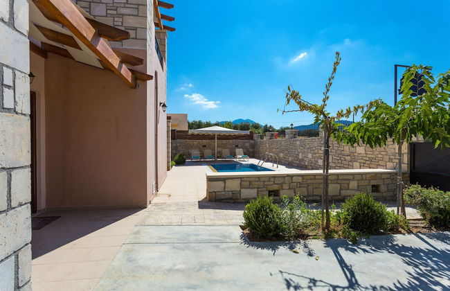 Villa Roumeli - Foto 37