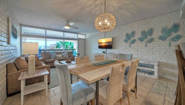 Stay Palm by Avantstay Boardwalk, Pool - Foto 5, Interior