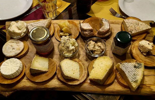 Agriturismo di Charme e Ristorante Stallato Il Filo di Paglia - Photo 92