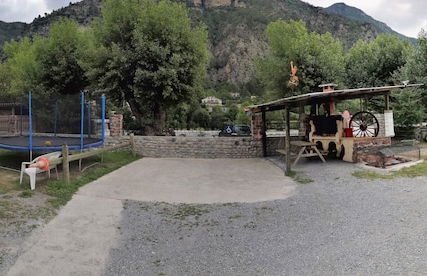 Domaine de L'Amitié - Foto 42