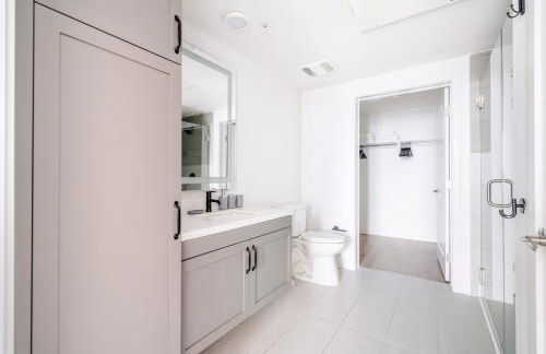 Blueground Hillcrest pool nr Balboa Park SAN-56 - Foto 13