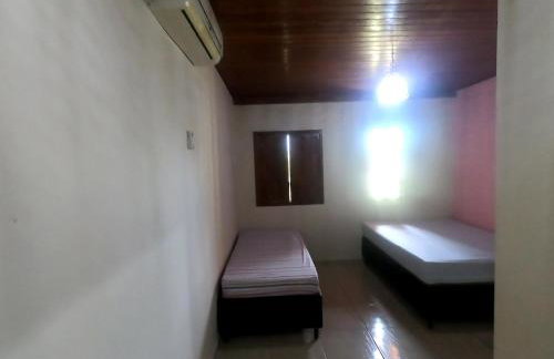 CASA AMARELA Beira Rio Guriri - Photo 24