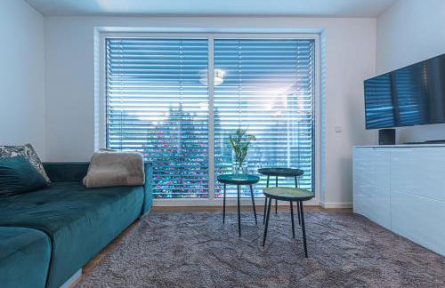 B26 Apartments - Unterwegs zu Hause - Foto 39