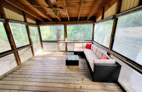 4-Bedroom House Close to Beach - Foto 32