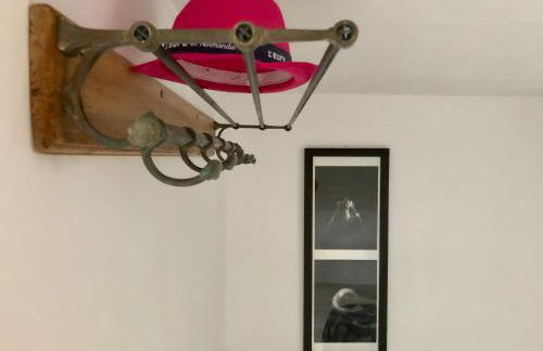 Appartement Cosy 600m Gare - étage 3 - balcon et calme - TV - wifi - Foto 12