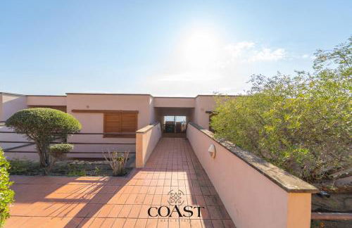 White Sea House- Ampio apt c vista mare, WiFi, AC - Foto 29