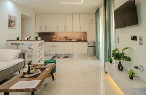 Zoi Elegant Green Apartments - Foto 34