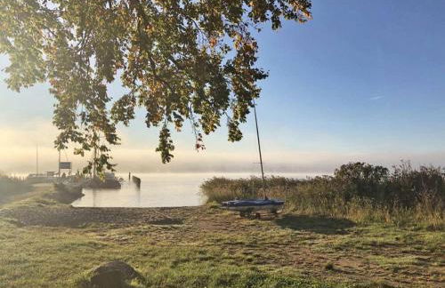 Bootshaus Ulsnis - Foto 23