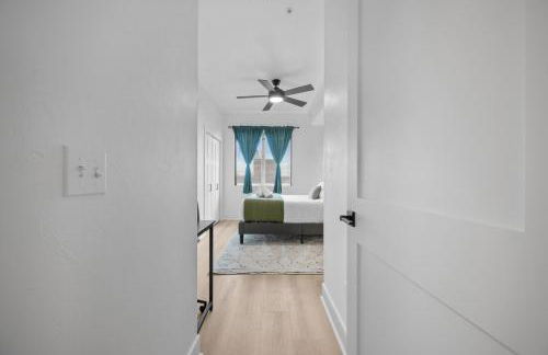 PFR Suites - Highland, 3BR 2BA Shadyside Condo, Penthouse Unit, 2 Decks, Off-Street Parking, 4th Floor Walkup - Foto 21